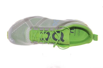 On Running Cloudracer Excelente sujeción y transpiración de estas On Running CloudRacer.