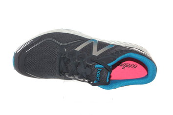New Balance Fresh Foam Zante Simple pero efectivo