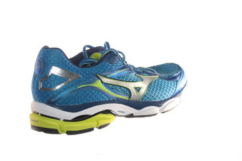 Mizuno Wave Ultima 7 Acolchados y protecciones