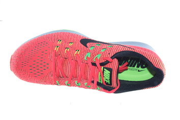 Nike Air Zoom Structure 19 Sujeción mejorada con creces respecto al modelo anterior