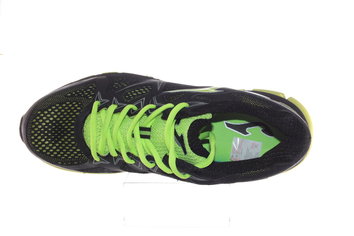 Joma SuperCross Innovación tecnológica para unos excelentes acabados interiores