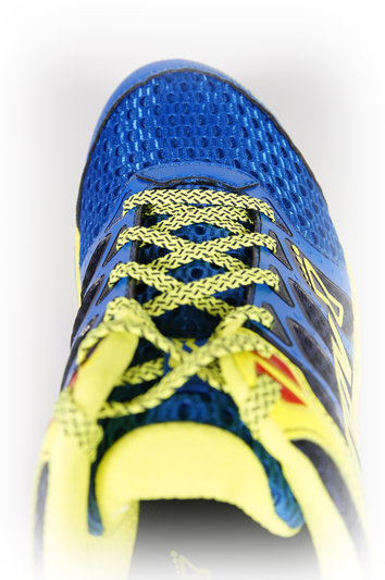 Inov-8 Roadclaw 275 Upper cómodo y transpirable