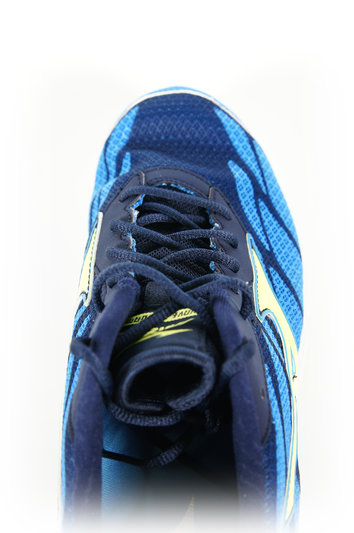 Mizuno Wave Hitogami 3 Flexibilidad y ligereza sin perder comodidad
