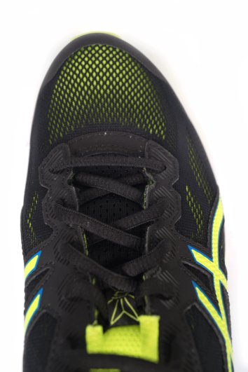 ASICS GT 1000 5 Comodidad, ventilación y refuerzoas a partes iguales
