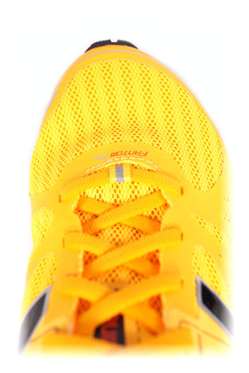 New Balance 1500 v2 Un ajuste difícilmente mejorable gracias al FantomFit