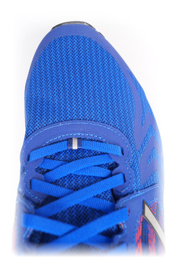 New Balance Vazee Pace v2 Upper mejorado respecto a su antecesora