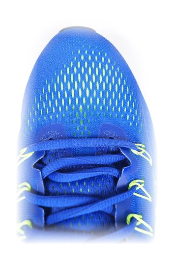 Nike Air Zoom Pegasus 33 Engineered Mesh muy transpirable y muy agradable al tacto