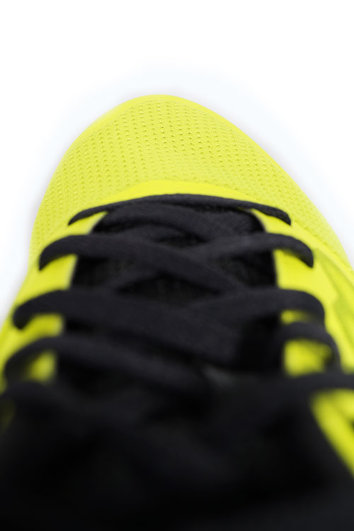 Mizuno Synchro MD 2 El Upper ha sido renovado en su totalidad