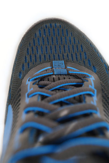 Brooks Ghost 10 Las Brooks Ghost 10 siguen la larga tradición de la casa americana de regalarnos uppers extra cómodos