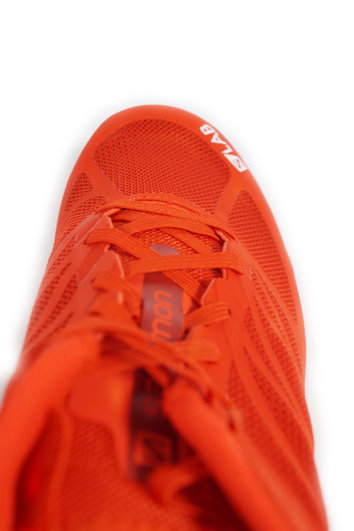 Salomon S-Lab Sonic 2 Upper muy transpirable y resistente.