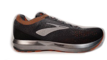 Brooks Levitate 2 Sin ser unas mixtas, tienen ése toque dinámico y reactivo