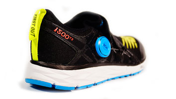 New Balance 1500T2 Más orientadas a distancias medias - largas, ideales para medios IM o IM