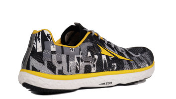 Altra Escalante Racer La adaptación del corredor marcará sus límites en carrera
