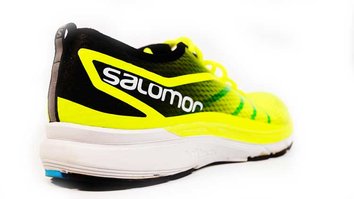 Salomon Sonic RA Pro Depende del perfil de corredor que seas, les sacarás más partido en un 10K o en una maratón