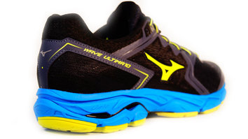 Mizuno Wave Ultima 10 Ideales para distancias medias - largas, buena opción para maratones entorno las 3h 30min