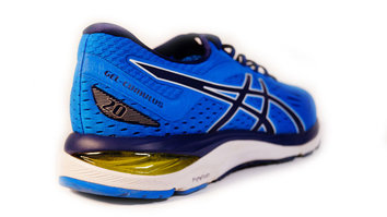 asics gel cumulus 20 hombre