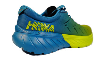 Hoka One One Mach 2 Polivalencia en todos los sentidos