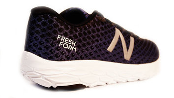 New Balance Fresh Foam Beacon Producto ideal para largas galopadas