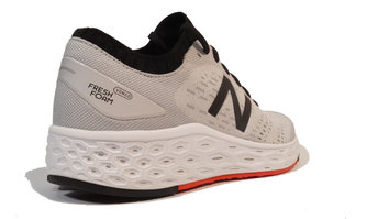New Balance Fresh Foam Vongo v4 El upper es el gran cambio respecto su predecesora