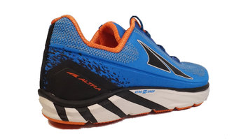 Altra Torin 4.0 Plush Unas zapatillas para largas cabalgadas