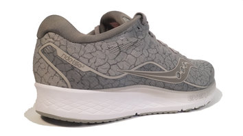 saucony ride 4 beige