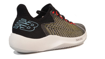 New Balance FuelCell Rebel Dar protagonismo a la zona de los metatarsos es fundamental para hacerte con ellas