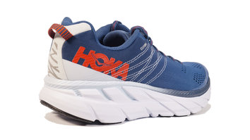 Hoka ONE ONE Clifton 6 Hoka One One Clifton 6, un modelo para largas cabalgadas