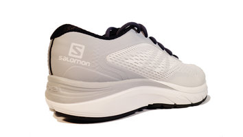 Salomon Sonic RA Max 2 Progresivas en distancias largas y explosivas en distancias más cortas