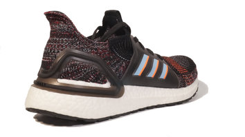 Adidas Ultraboost 19 Javi Guerra la usa para entrenamientos de volumen y de recuperación