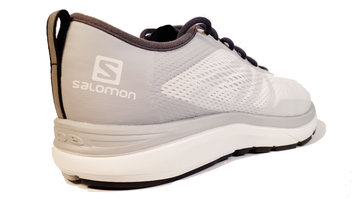 Salomon Sonic RA 2 Ágiles para un 10K, y estables y dinámicas para un maratón