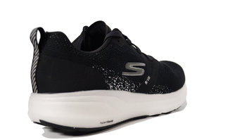 Skechers GOrun Ride 8 El caucho Goodyear mejora la durabilidad del material