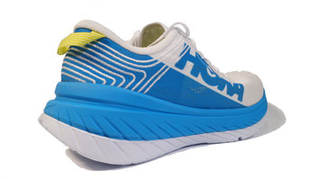 Hoka ONE ONE Carbon X Una voladora preparada para competir ultra distancias