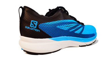 Salomon Sonic RA Pro 2 Prepara el maratón por debajo de las 3h si quieres verlas en su mejor versión