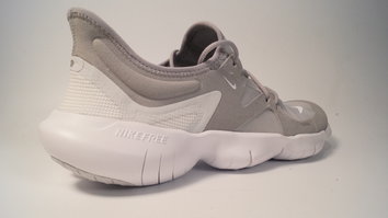 nike free 6.0 mujer beige