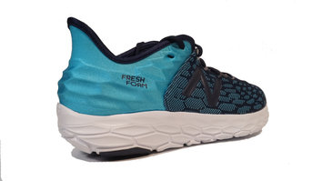 New Balance Fresh Foam Beacon v2 Una vez finalizada la actividad, podrias dejartelas puestas durante un buen tiempo