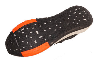 Adidas Pulseboost HD No penséis en ellas si estáis planteando un maratón