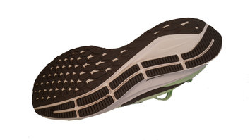 Nike Air Zoom Pegasus 36 El caballo de Troya que todo runner tiene que probar una vez en su vida