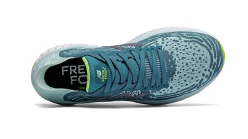 New Balance Fresh Foam 1080v10 Una zapatilla diseñada para el consumo de kilómetros semanales