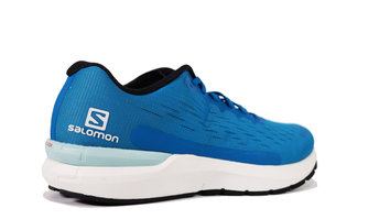 Salomon Sonic 3 Balance Podrás correr cualquier distancia que tengas en mente