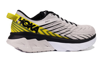 Hoka One One Arahi 4 Si te gustaban las Arahi 3, estas Arahi 4 lo seguirán haciendo