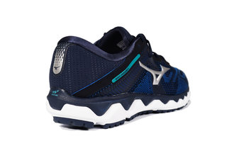 Mizuno Wave Horizon 4 Si quieres algo rápido y ágil, esta no es la zapatilla más indicada de Mizuno