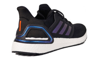 Adidas Ultraboost 20 Zapatilla hecha para ritmo constante y tiradas de volumen