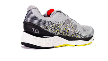 New Balance Fresh Foam 880v10 Corta, media o larga, lo difícil es saber donde no van a funcionar