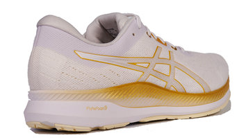 ASICS Evoride Gracias ASICS por diseñar un modelo de este tipo dentro de vuestra línea más eficiente