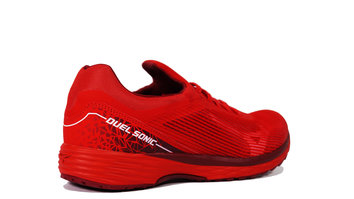 Mizuno Duel Sonic Para algunos más depurados, zapatilla de medio maratón