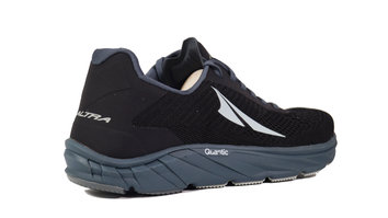 Altra Torin 4.5 Plush Para nosotros, un medio maratón seria lo correcto, pero no la descartes para algo mayor