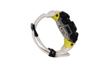 Casio G-Shock GBD-H1000-1A7ER Activa y conecta rápidamente tu reloj con el teléfono