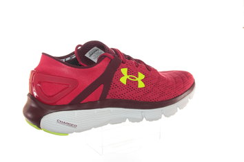 Under Armour SpeedForm Fortis Ajuste perfecto en toda su extensión