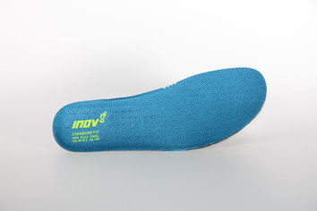 Inov-8 Road X-Treme 250 Las Road X-Treme 250 tienen una horma Standard que da libertad de movimientos a los dedos de los pies