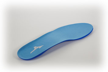 Mizuno Wave Hitogami 3 Horma estrecha poco apta para plantillas